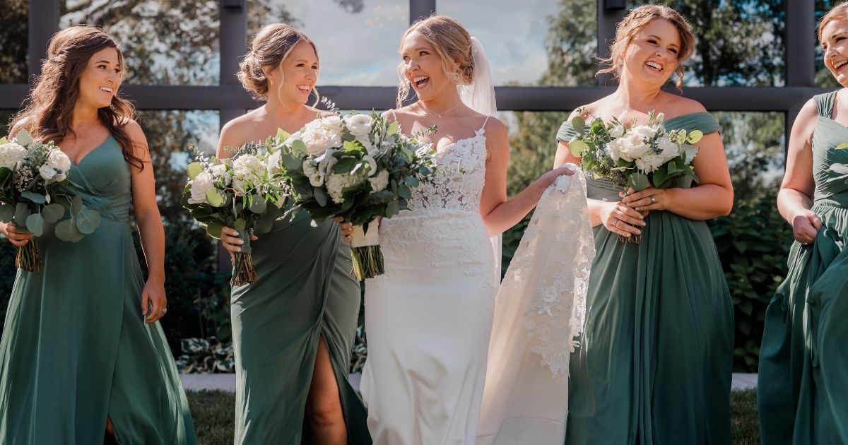 Mr & Mrs Davisson October 2023