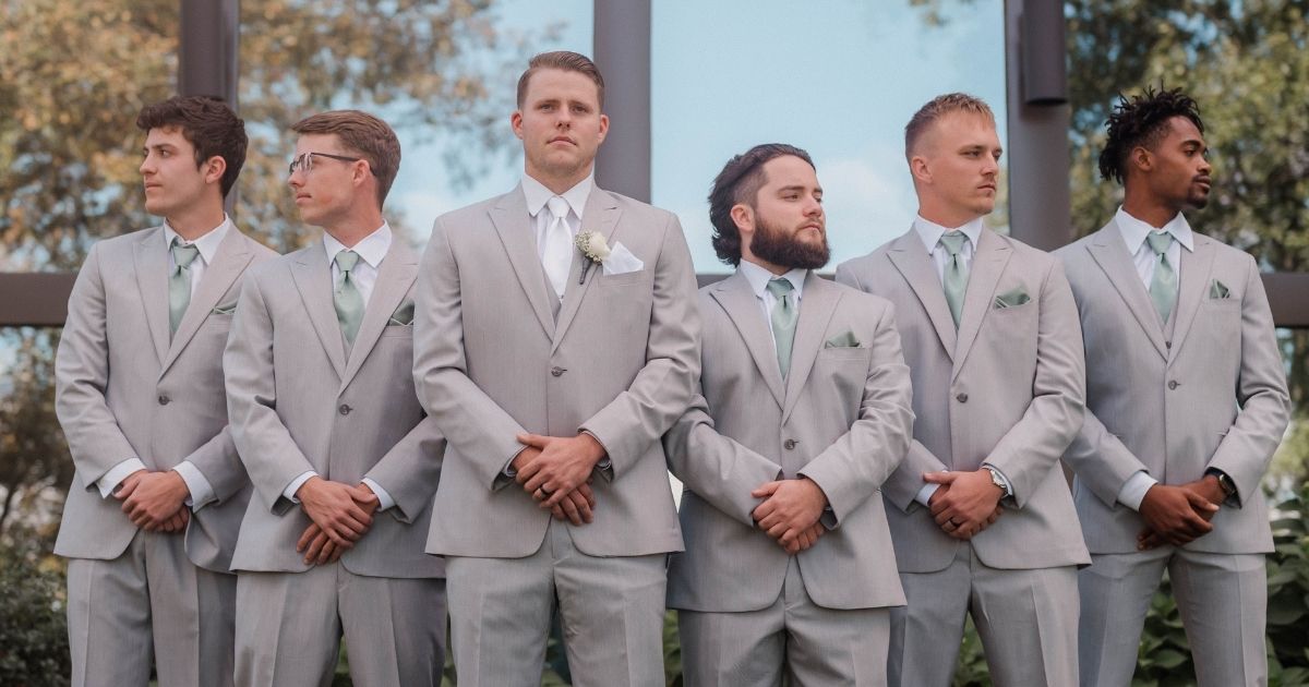 Mr & Mrs Davisson October 2023